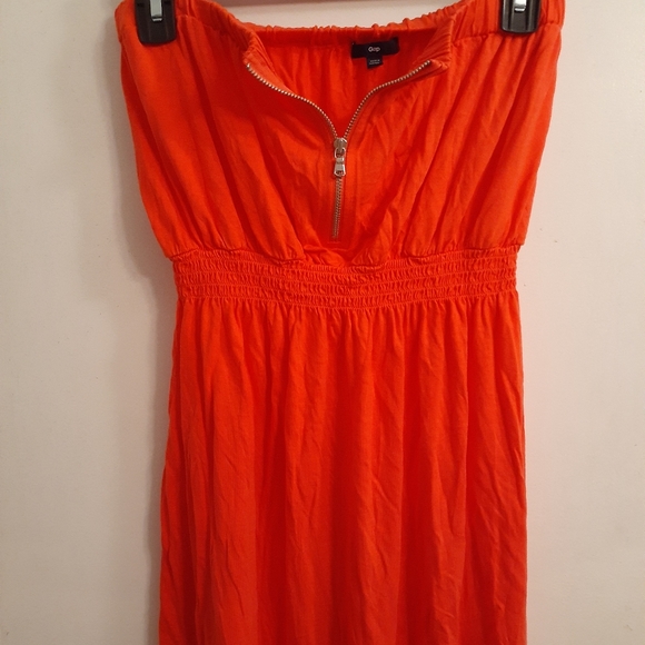 Gap size M summer dress - Picture 2 of 4